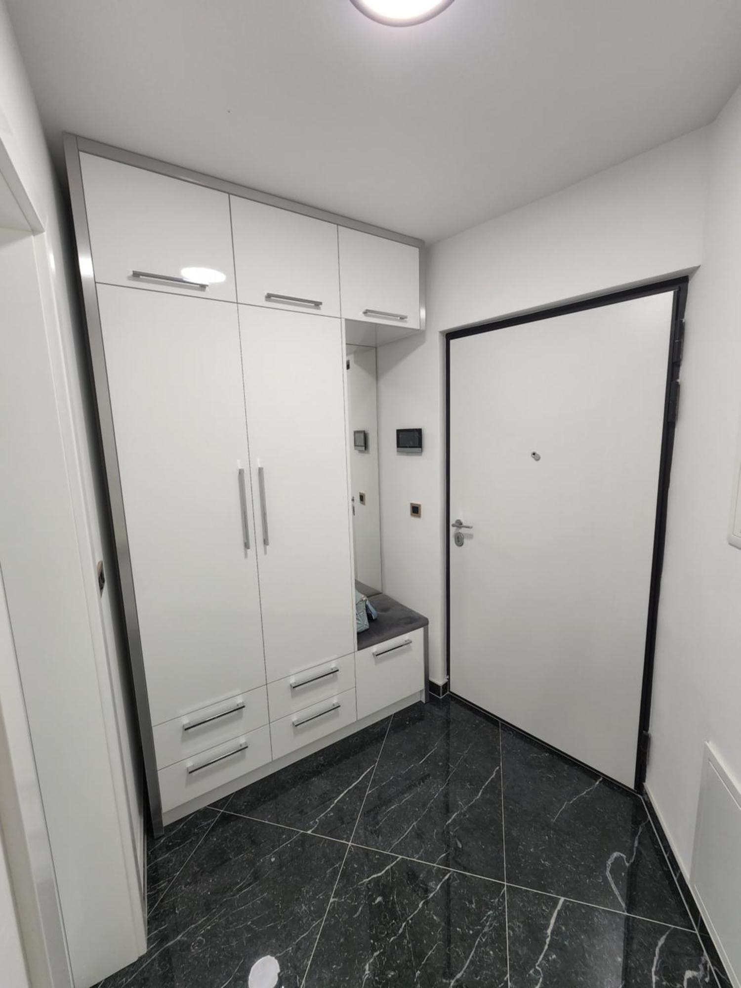 Apartman Park Lake Tuzla Zewnętrze zdjęcie