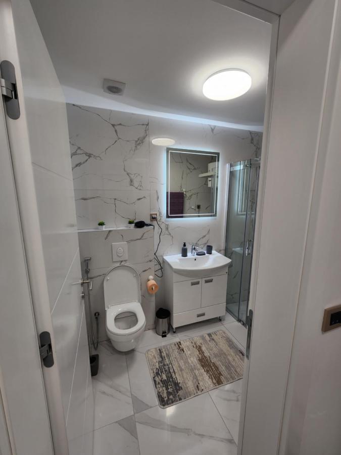 Apartman Park Lake Tuzla Zewnętrze zdjęcie