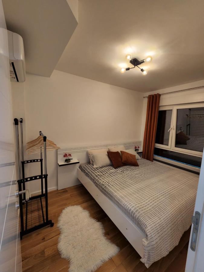 Apartman Park Lake Tuzla Zewnętrze zdjęcie