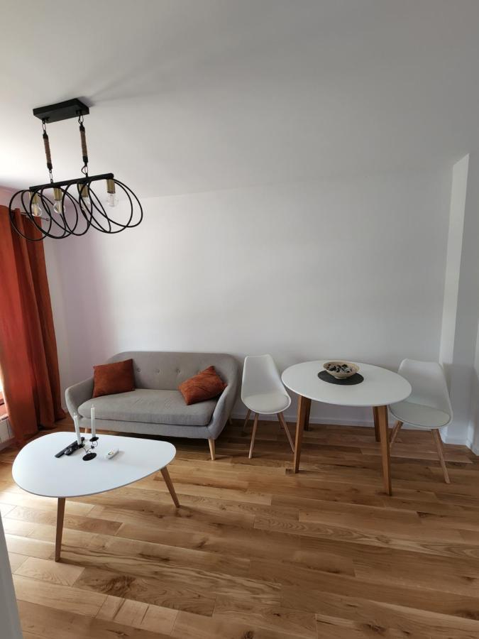 Apartman Park Lake Tuzla Zewnętrze zdjęcie